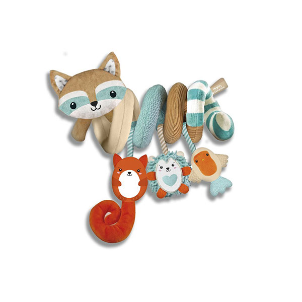 AS Company Clementoni Infant Kremasto Koynias 1000-17320  3+ years