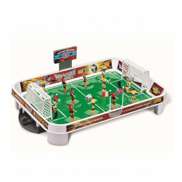 Mini Stadium - Soccer Pro 1010