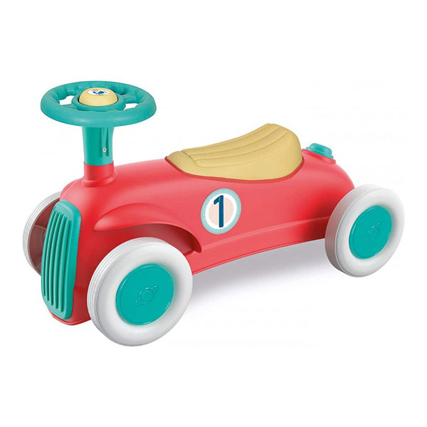 AS Company Clementoni Infant Toy Perpatoyra drom recycled matterials 1000-17308  3+ years