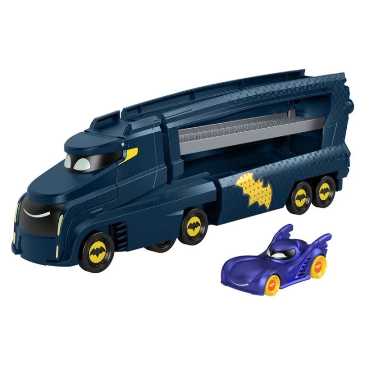 Mattel Imaginext - Batwheels Ntalika Hmx07