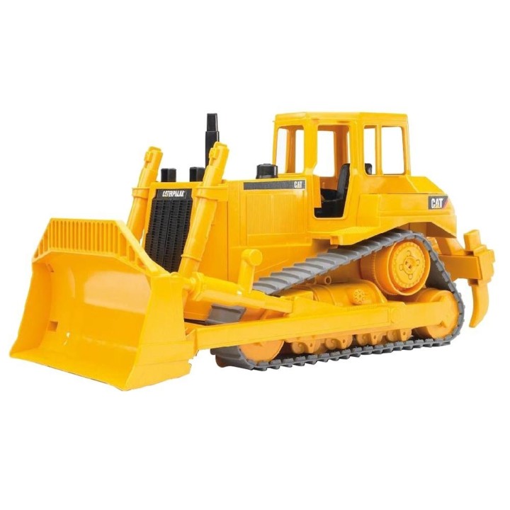 Bruder Cat Bulldozer 02422  6+ years