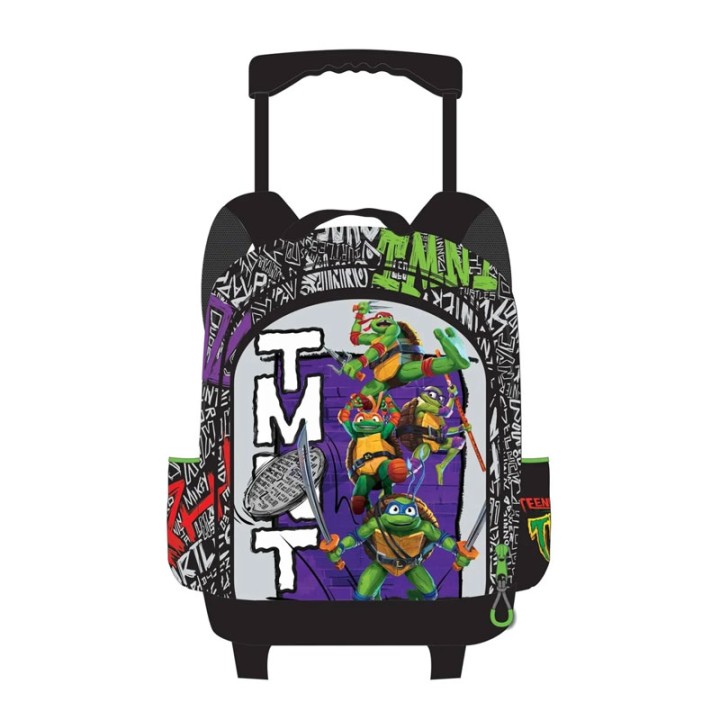 Gim Trolley Ninja Turtles 334-26074  8+ years