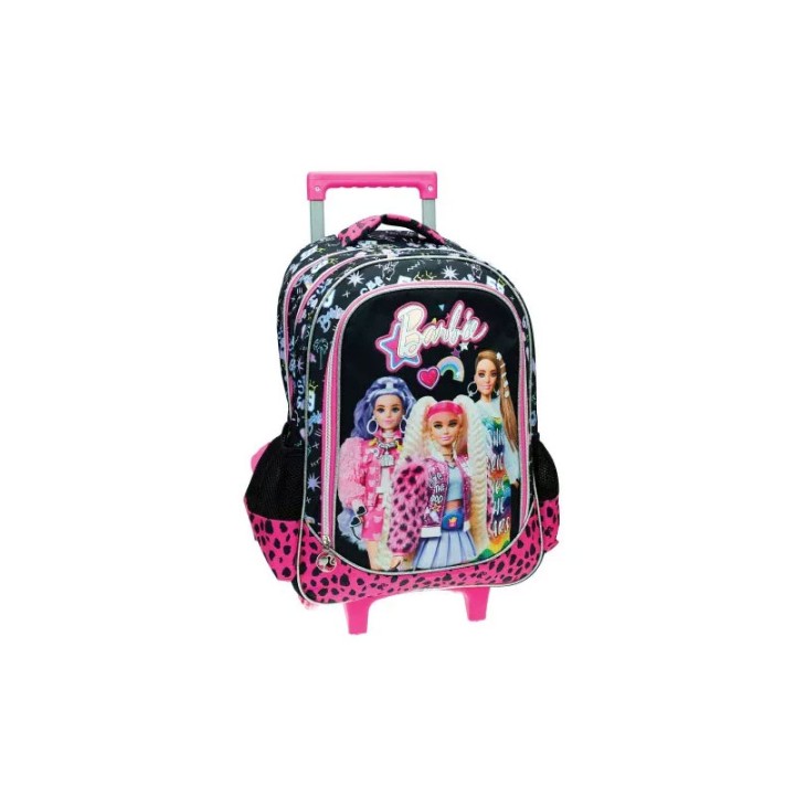 Gim Trolley Barbie Extra 349-76074  4+ years