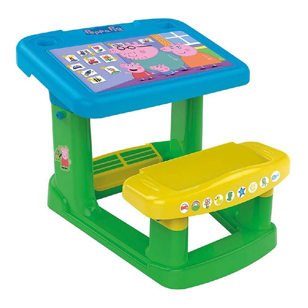 Chicos Peppa Pig Pupitre Chi51059  7+ years