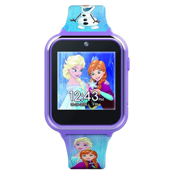Frozen Kids Smart Watch Acfzn4151  6+ years