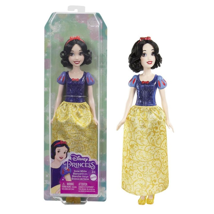 Mattel Disney Princess- Chionati Hlw08  12+ years