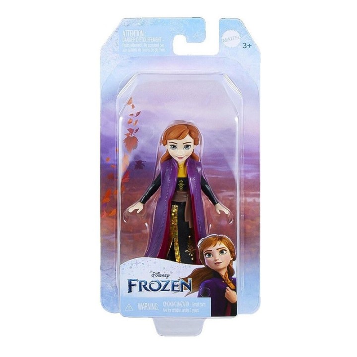 Mattel Frozen Mini Koykles (2 Schedia) Hlw97