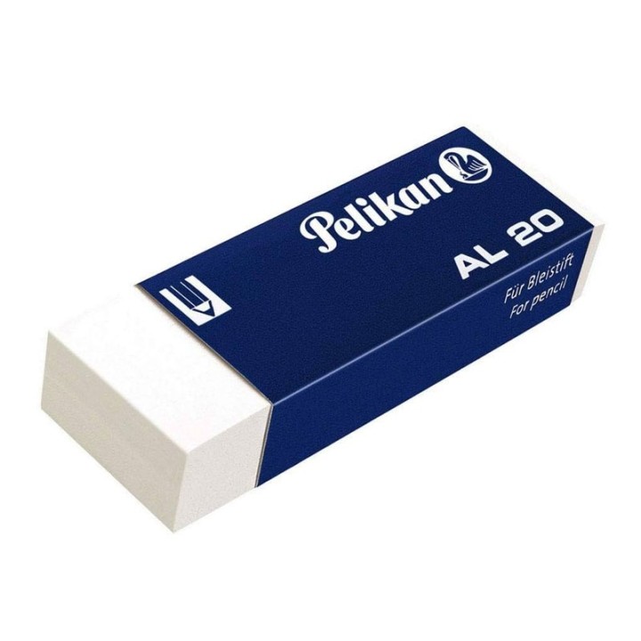 Pelikan Eraser Al 20