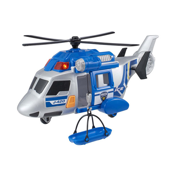 AS Company Clementoni Elikoptero Me Fota & Ichoys Teamsterz 7535-17123  4+ years