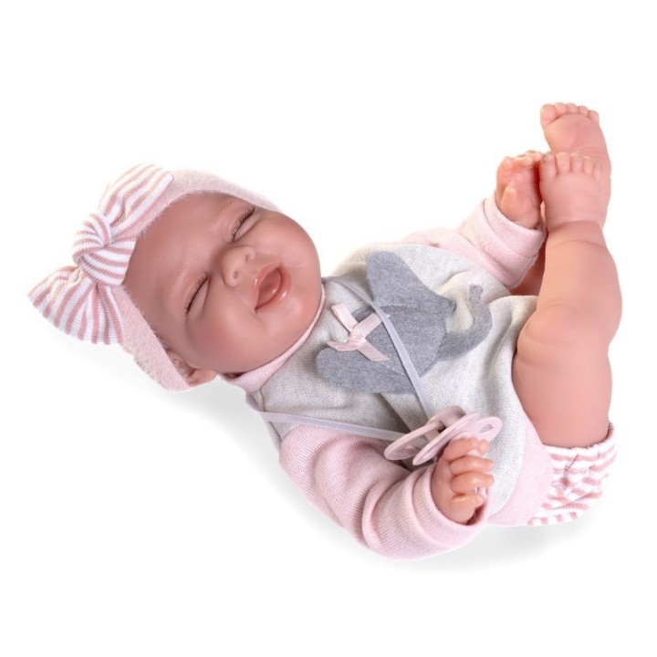 Antonio Juan Lluna With Sweet Dreams Balls. Body 70401  3+ years