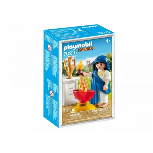 PLAYMOBIL Thea Estia 70215