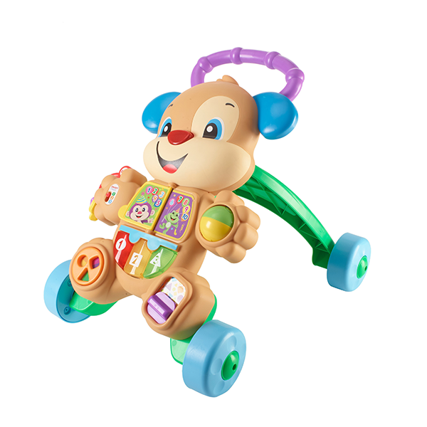 Fisher-Price Educational Dog SMART STAGES FTC66  6+ years