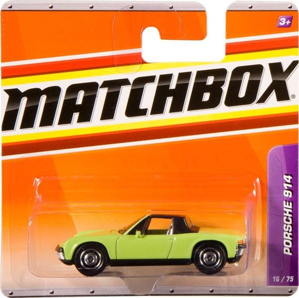 Matchbox Matchbox Cars C0859  3+ years