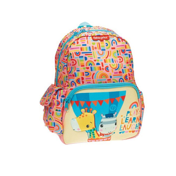 Gim Bag Mini Balloon Fisher Price 349-48053  8+ years