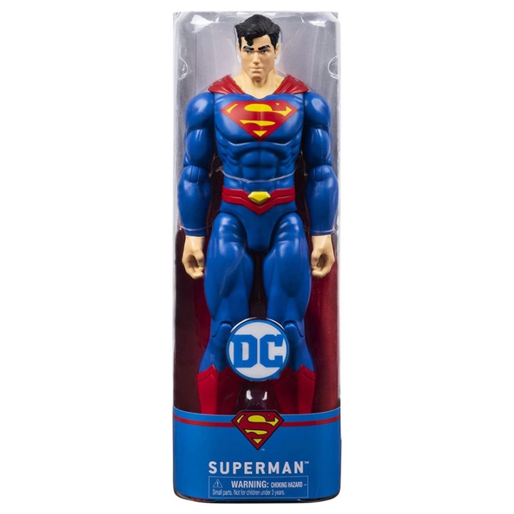 Spin Master Spin Master DC - Superman Figure (30cm) (6056778)