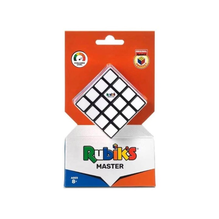 Spin Master Rubik'S Revenge 4X4 Relaunch (6064639)