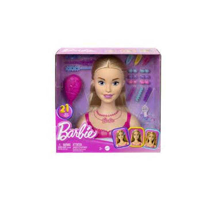 Barbie Montelo Omorfias Hmd88  16+ years