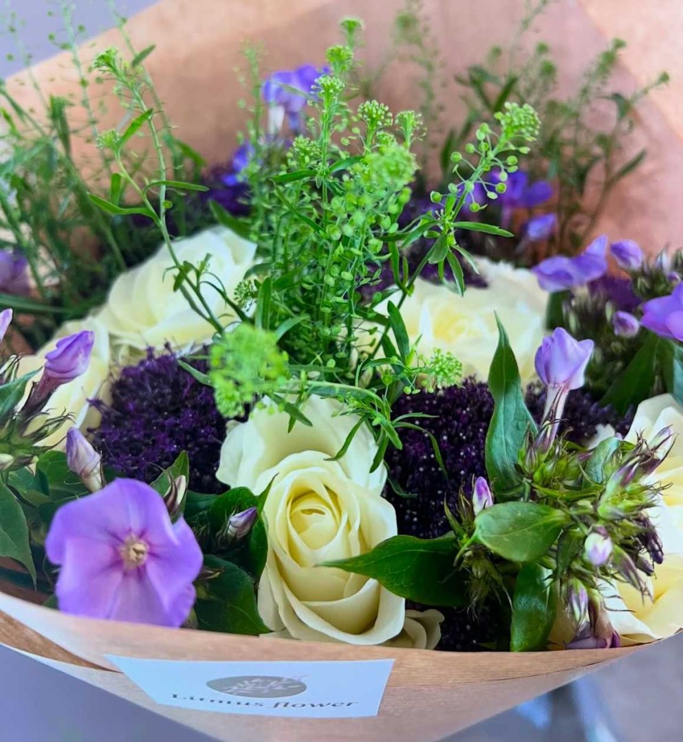 Florists Choice Bouquet