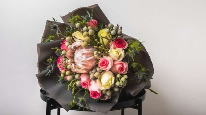 Exceptional Florist Choice