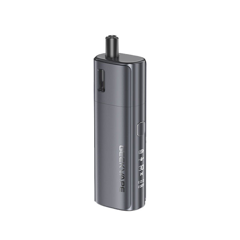 GEEKVAPE SOUL 2 - URBAN GREY