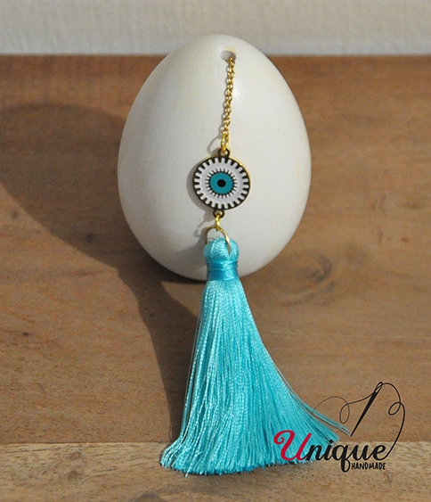 Ceramic Easter Table Decoration S