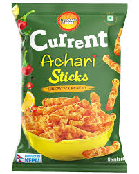 Current Achari Sticks 90gr