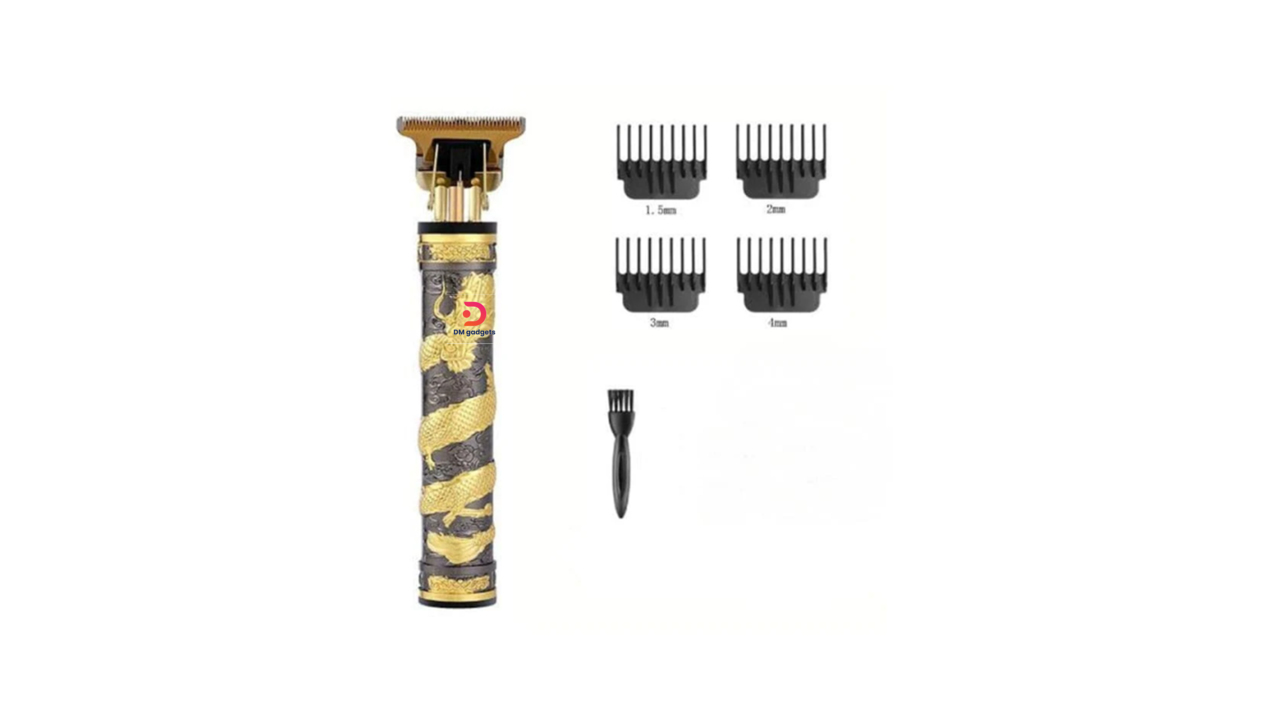 700J-2#Aorlis®AO-49993 Aorlis professional hair clipper, 5W, stainless steel blades