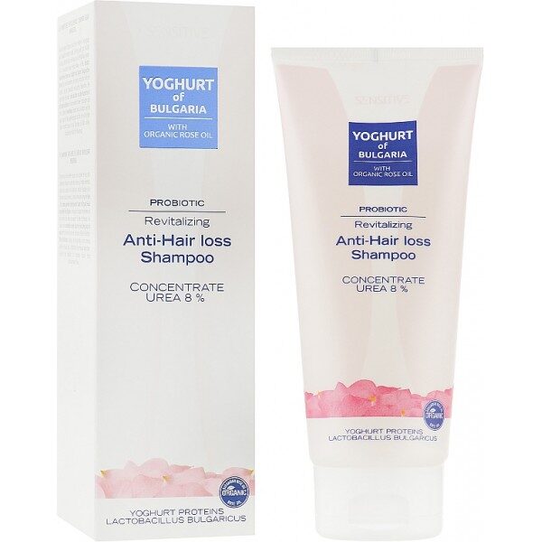 Probiotic Revitalizing Anti Hair Loss Shampoo 200 ml