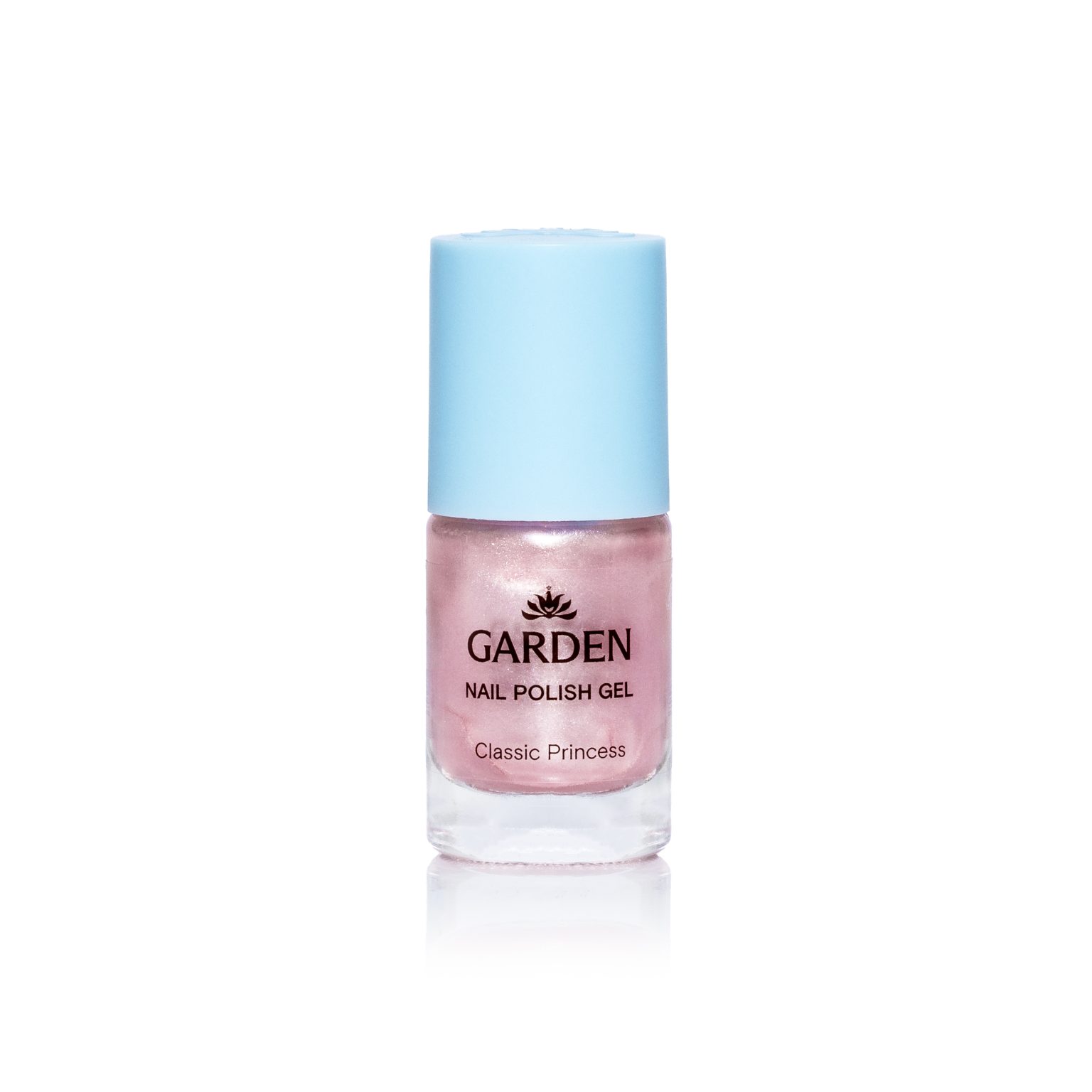 GARDEN Nail Polish Gel Classic Princess 826 10.5ml