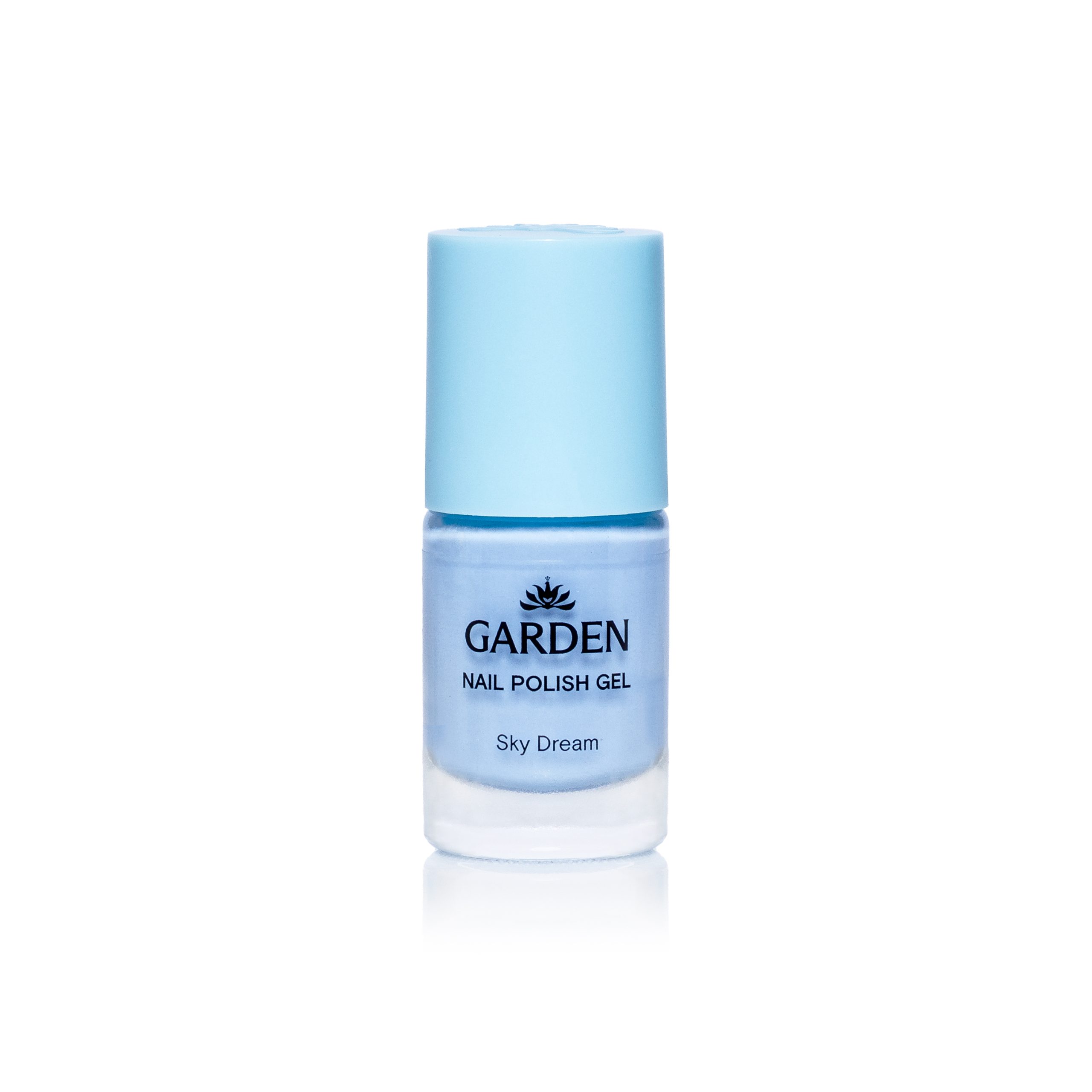 GARDEN Nail Polish Gel Sky Dream 808 10.5ml