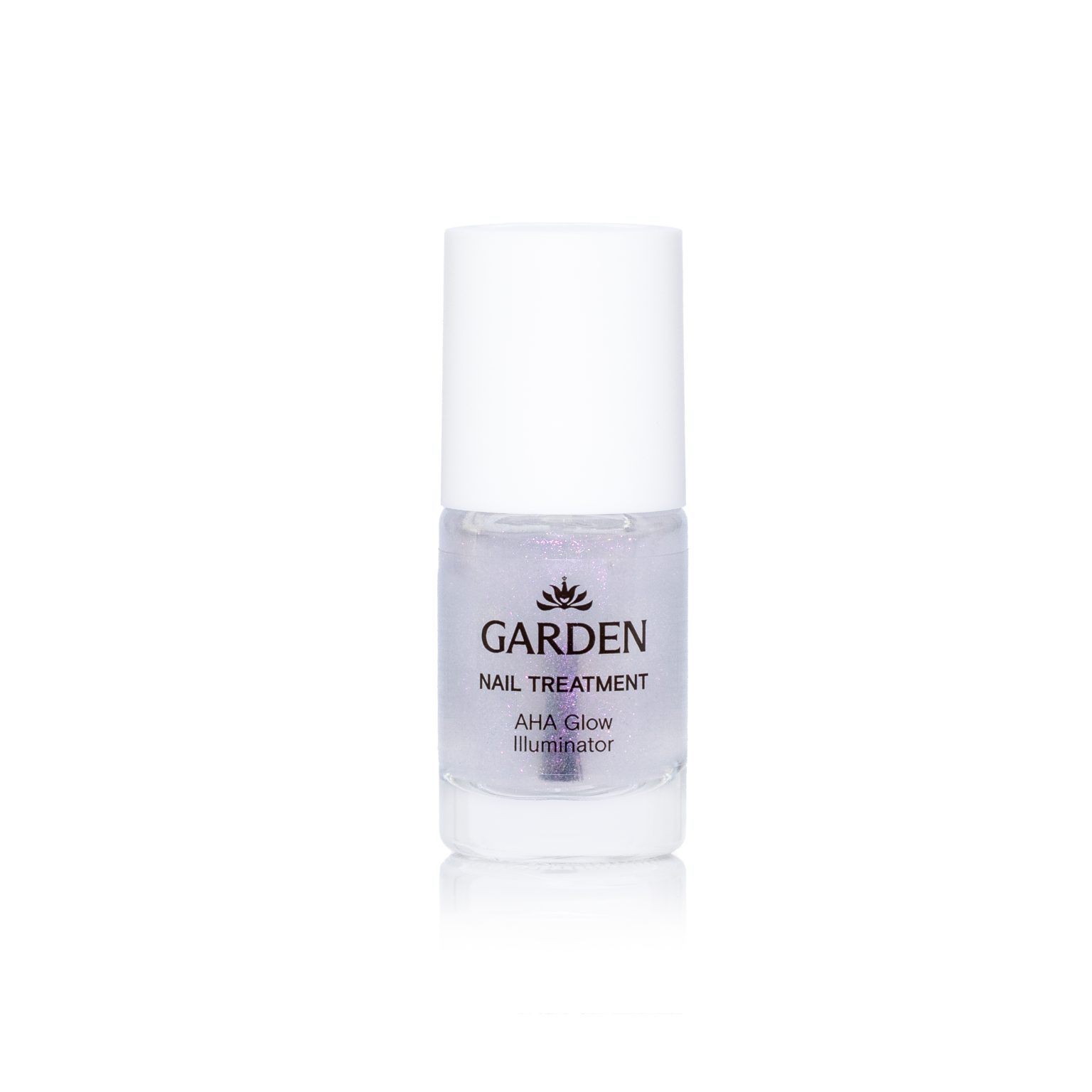 GARDEN Nail Treatment AHA Glow Illuminator 909 10.5ml