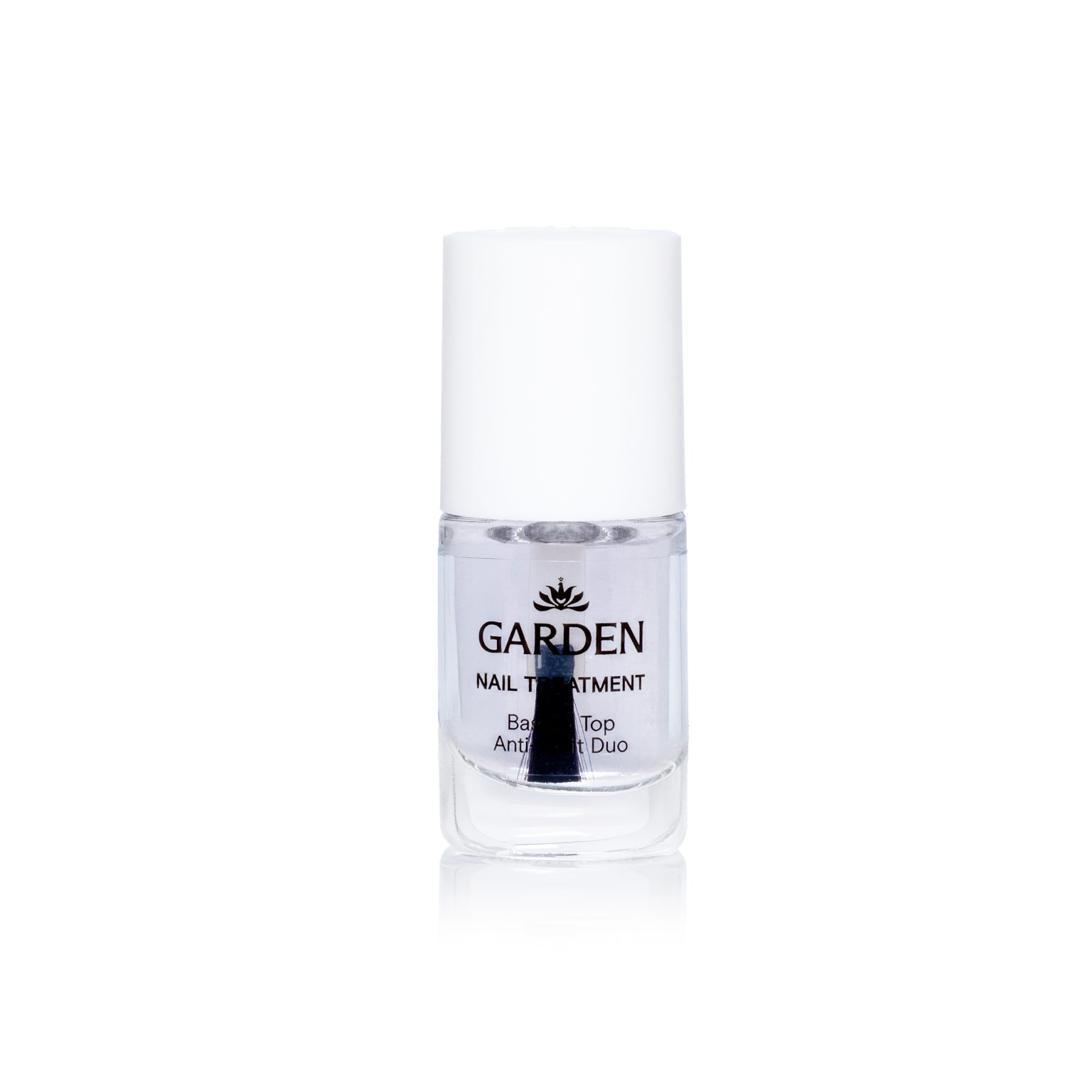 GARDEN Nail Treatment Anti-Split Duo Base & Coat 902 10.5ml
