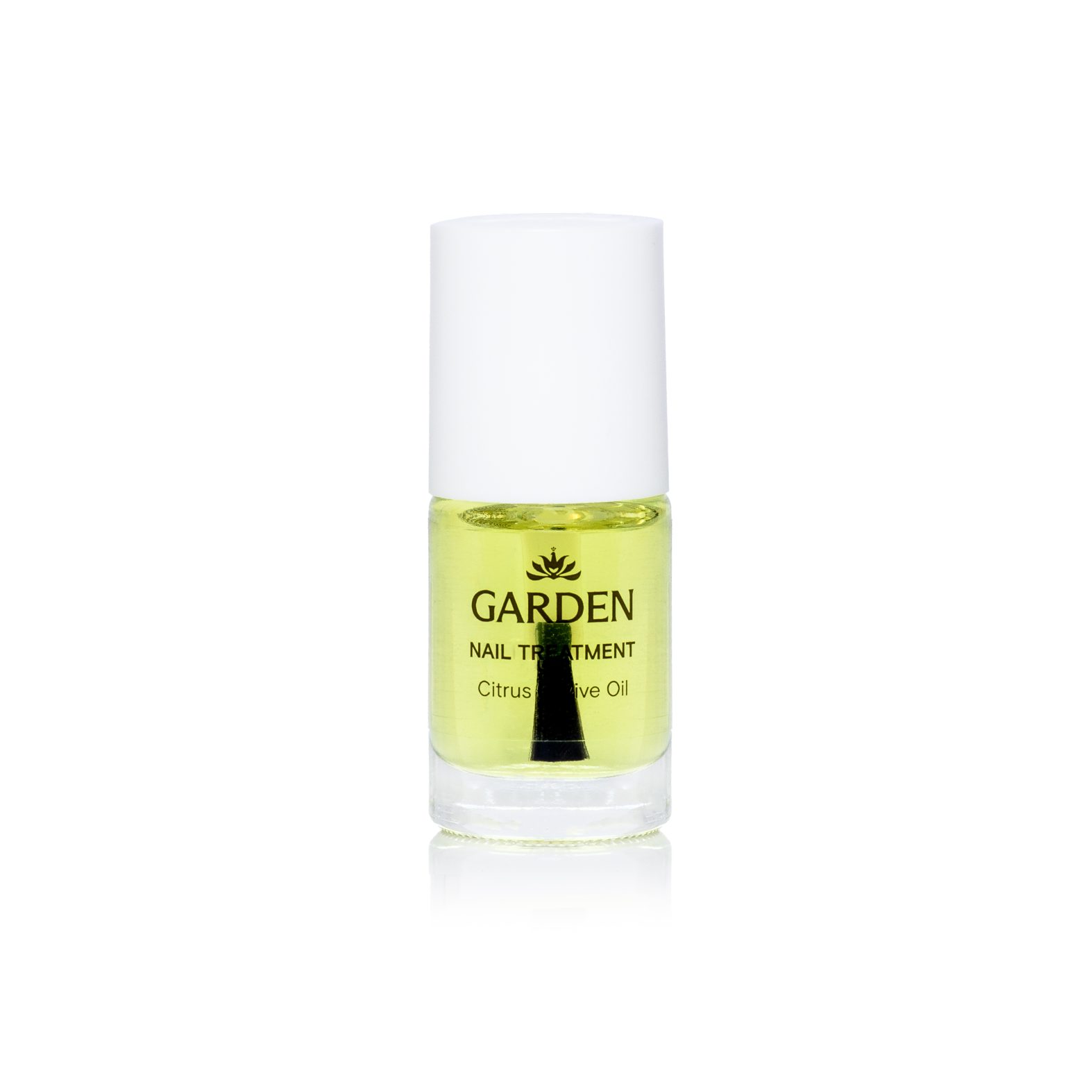 GARDEN Nail Treatment Citrus Revive Oil 900 10.5ml