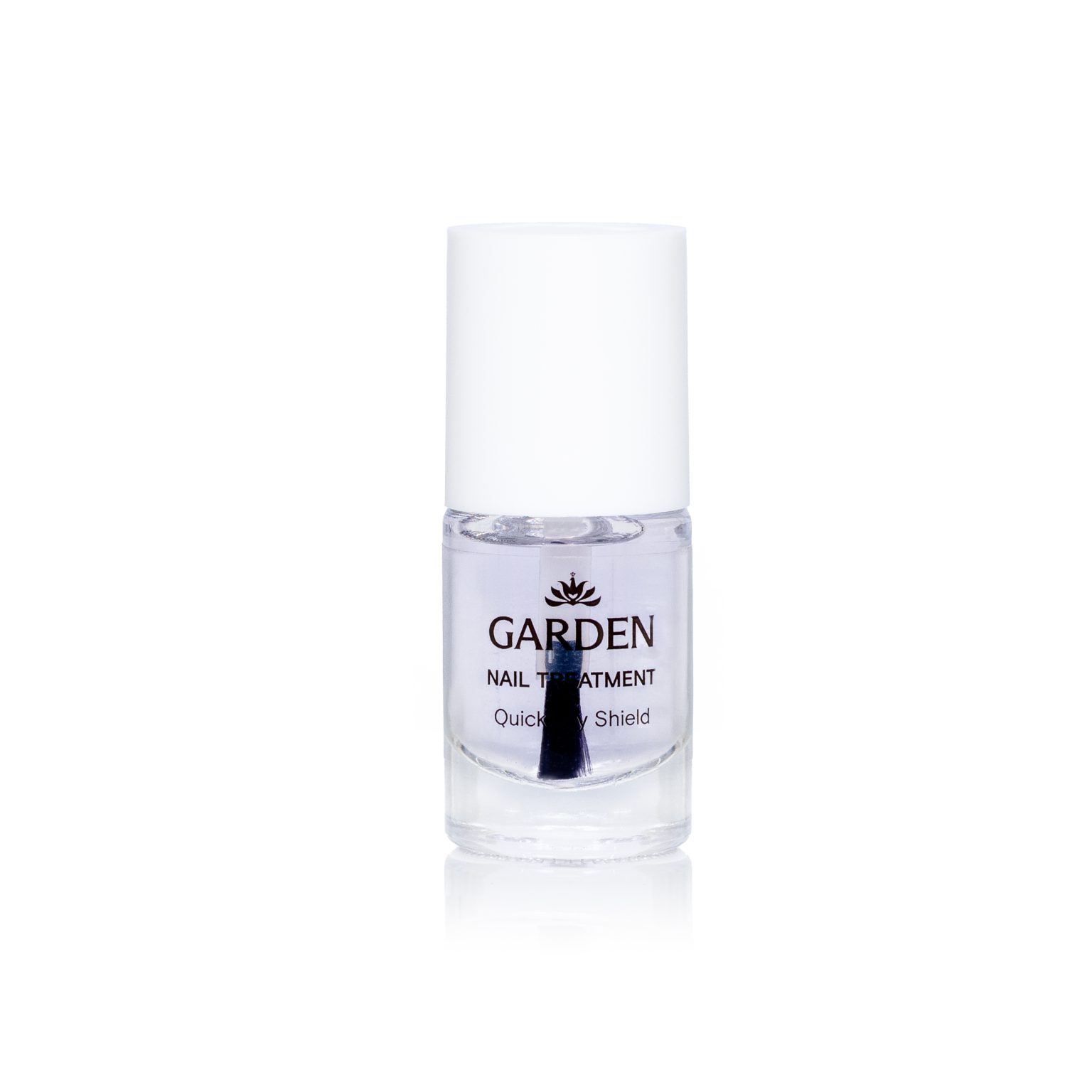 GARDEN Nail Treatment Quick Dry Shield 901 10.5ml