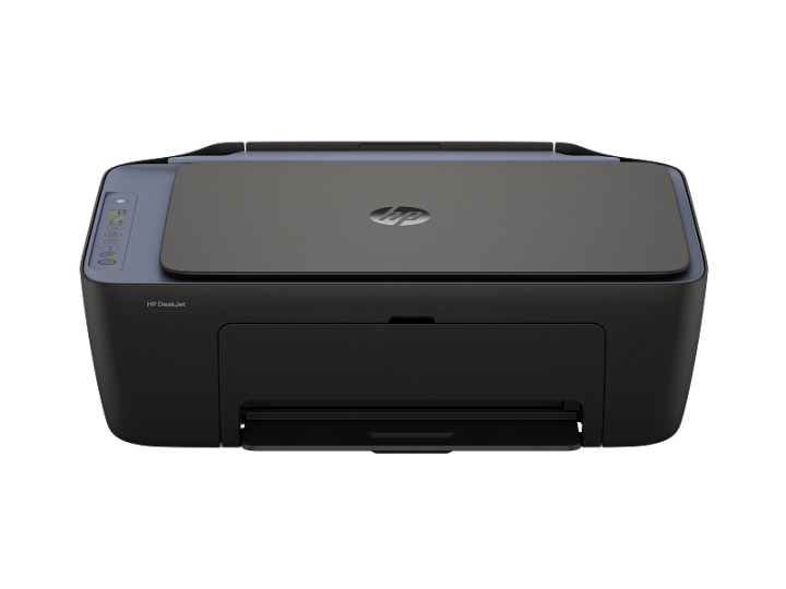 HP DESKJET 2921 ALL-IN-ONE PRINTER