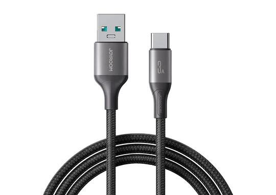 JOYROOM S-A28 3A Charging Data Cable Type C 1M