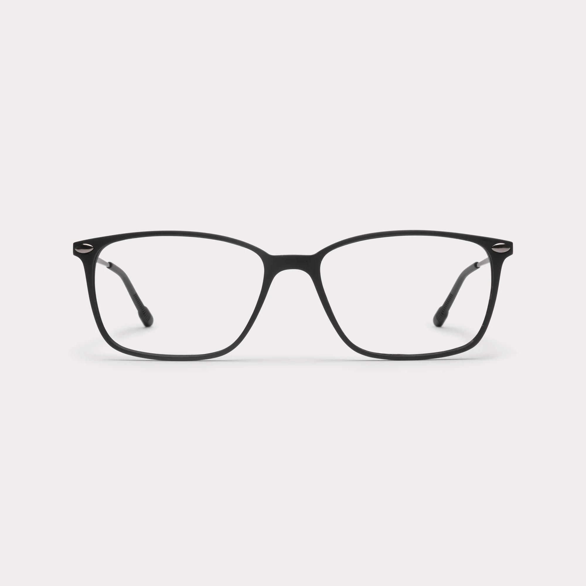 Bao - Reading glasses - Black - +2