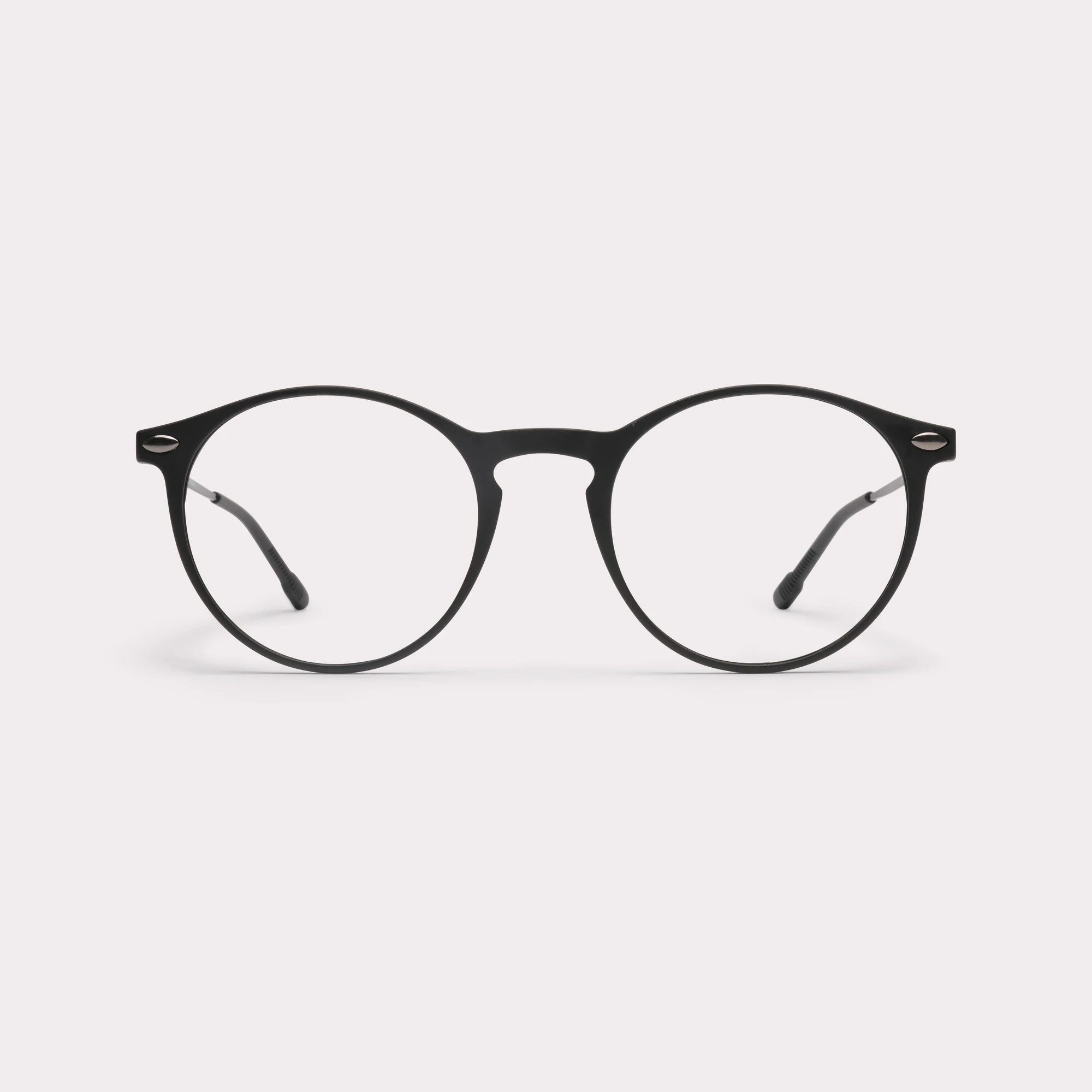 Cruz - Reading glasses - Black - +2.5