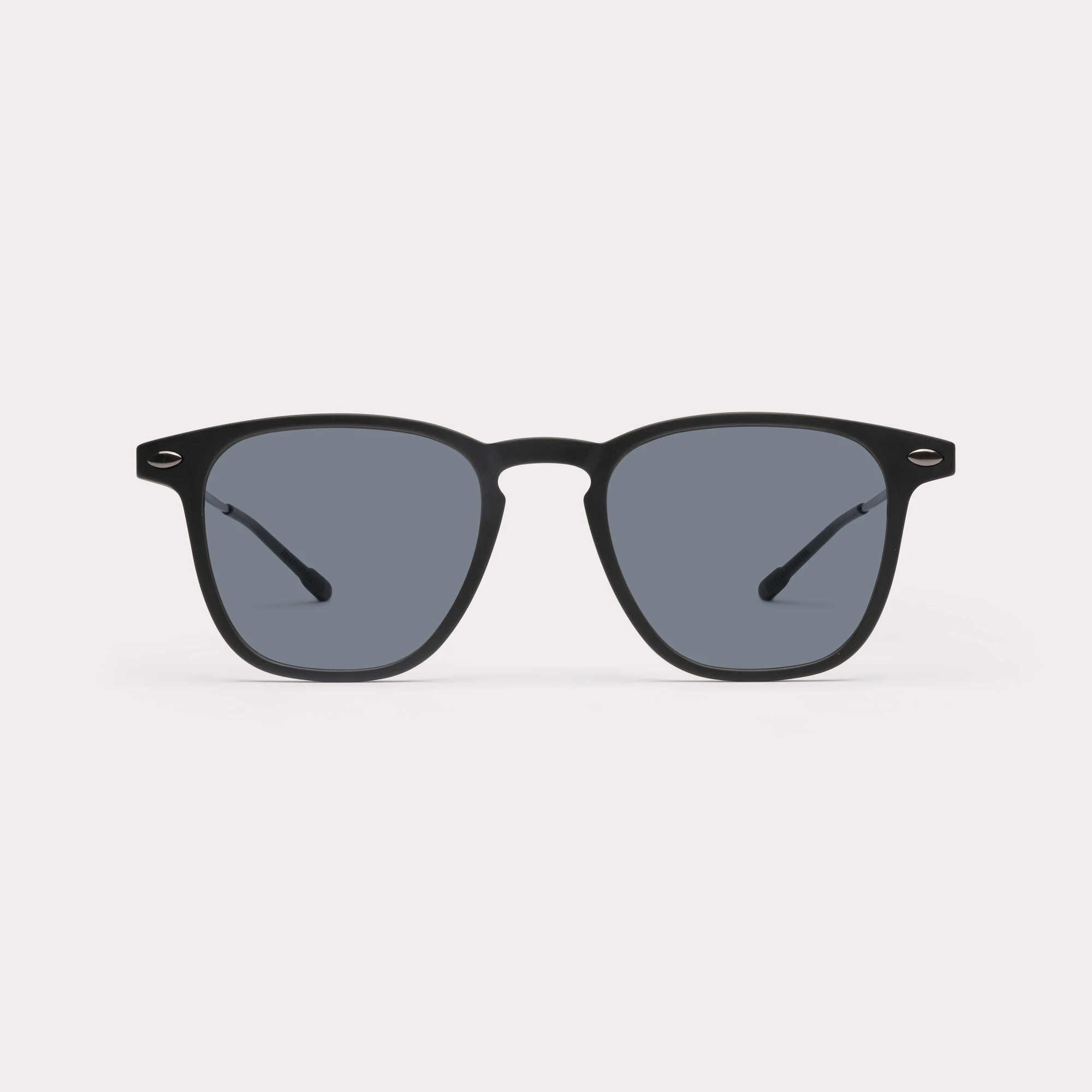 Doni - Sunglasses - Black
