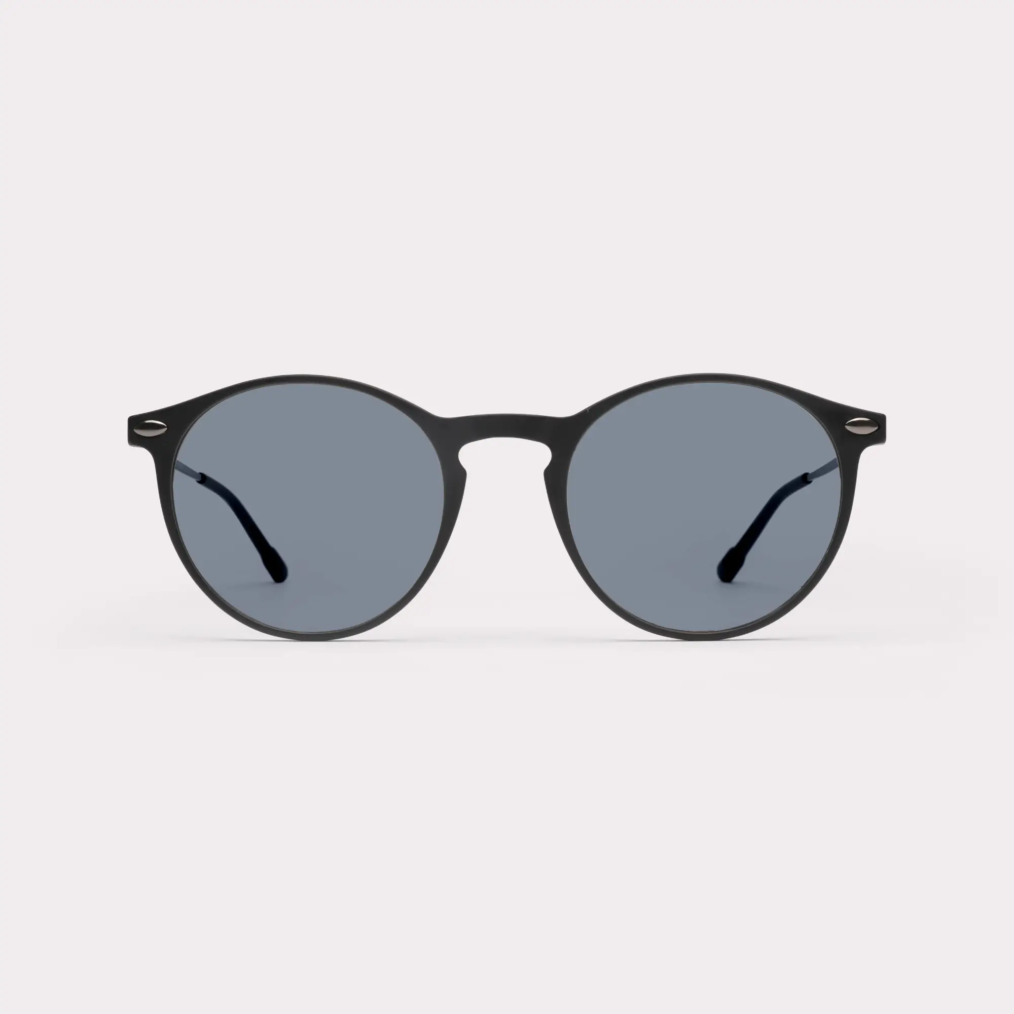 Cruz - Sunglasses - Black
