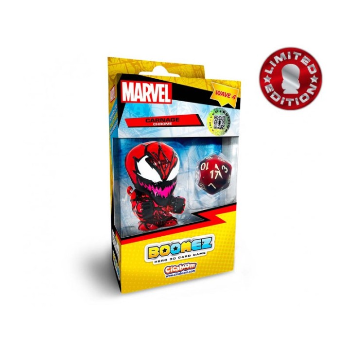 AS Company Syllektiki Figoyra Boomez Marvel W4 1013-98500  3+ years