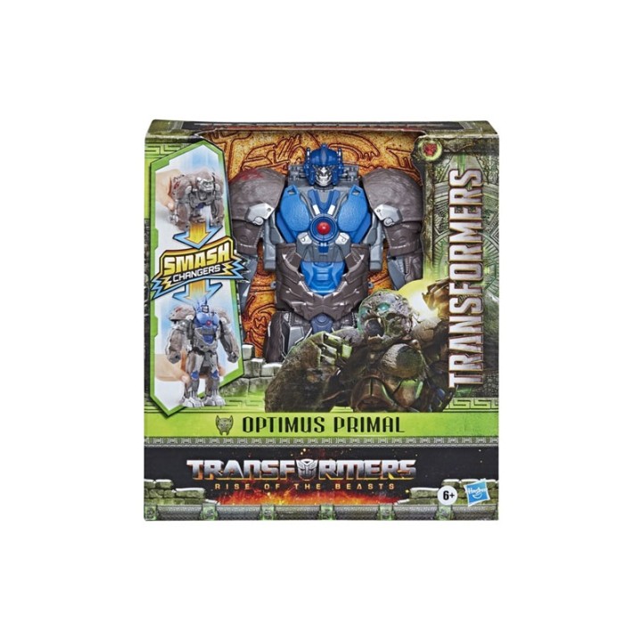 Hasbro Transformers Rise Of The Beast Smash Changers Ast F3900  4+ years