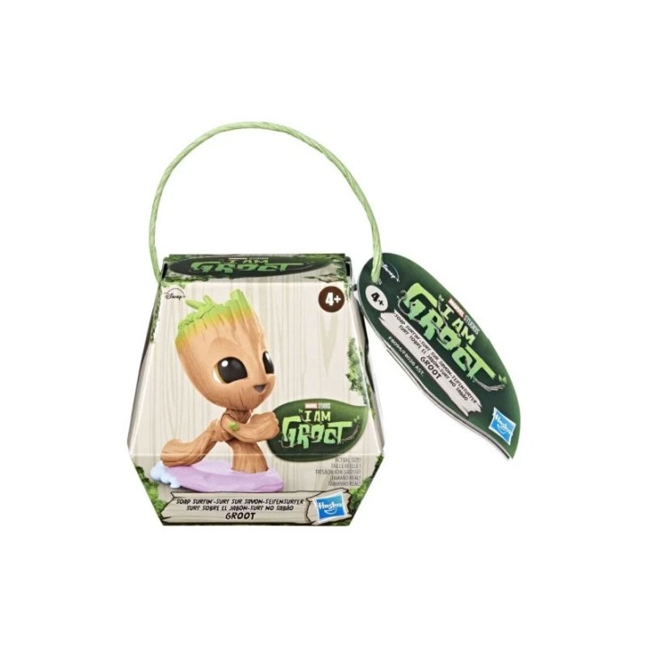 Hasbro Marvel Groot Figure Collection Ast F8026  4+ years
