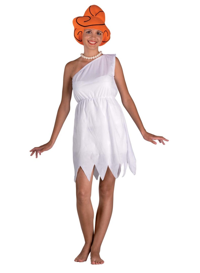 Clown Republic Stoli Primitive Cartoon Gyn – One Size Clo70520  8+ years