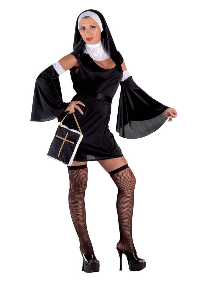 Clown Republic Stoli Kalogria Sexy – One Size Clo70522  6+ years