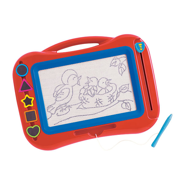 Red Box Magic Sketcher 25102-1