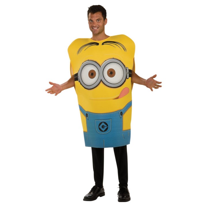 Rubies Rubies Minion Dave One Size