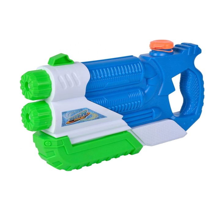 Simba Waterzone Double Blaster 107276075