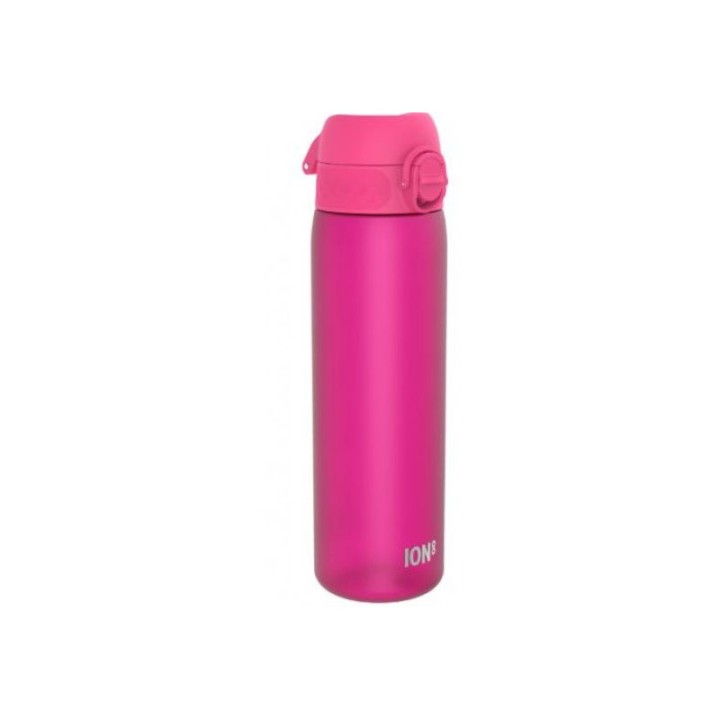 Ion8 I8RF500PIN Water Bottle 500ML Pink  4+ years