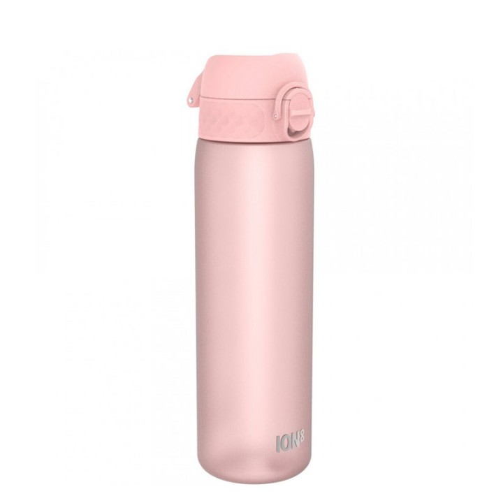 Ion8 I8RF500ROS Water Bottle 500ML AN. Pink  4+ years